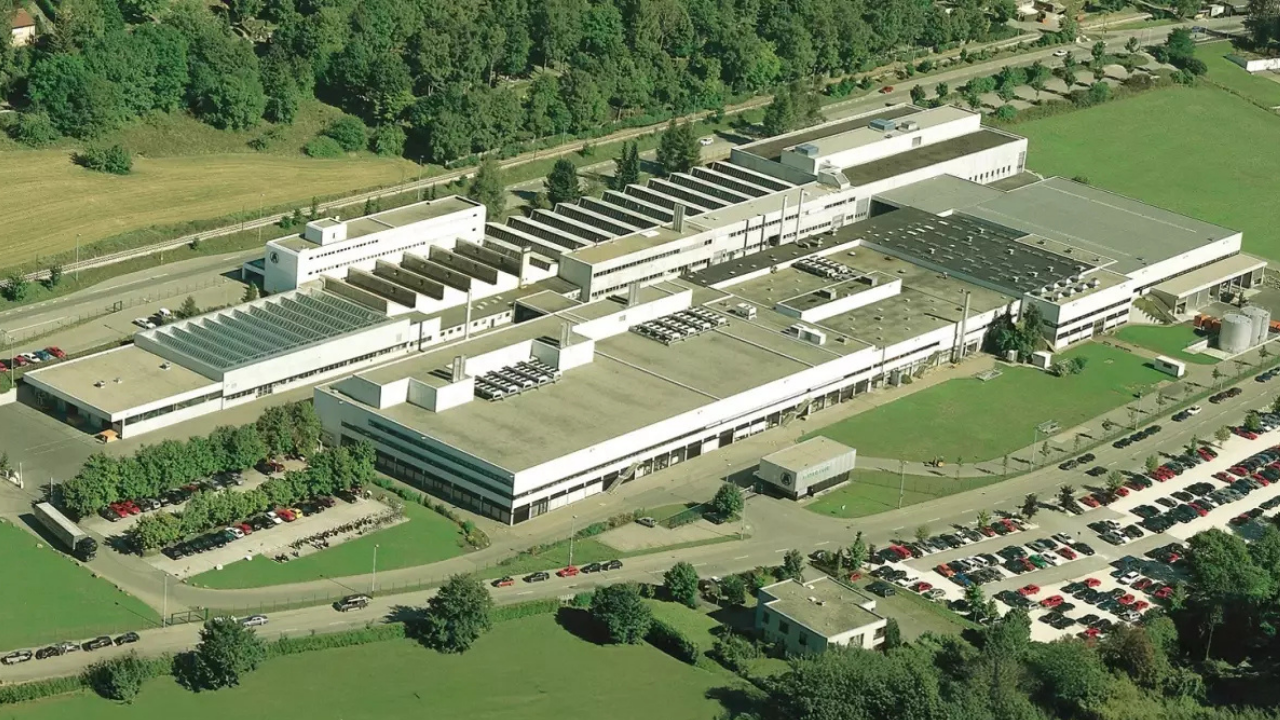 120 yıllık tekstil devi iflas etti