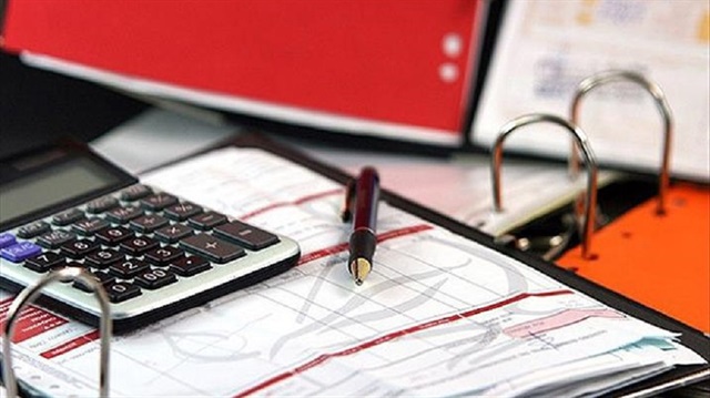 ⁠⁠⁠1200 vergi müfettişi Danıştay'ın vereceği kararı bekliyor