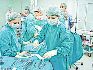 Cerrahi şansı olmayan kalp yetmezliği hastalarına müjde