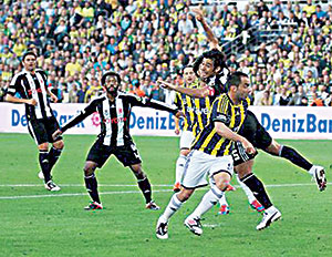 SON KRİTİK DERBİ
