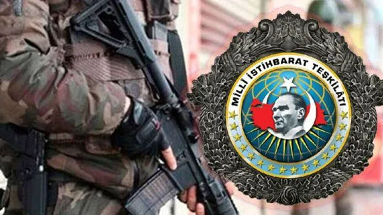120’si daha darmaduman! MİT nefes aldırmıyor