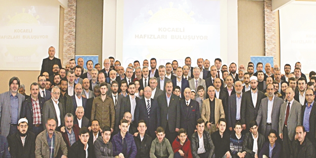 121 bin 294 Hafızımız var