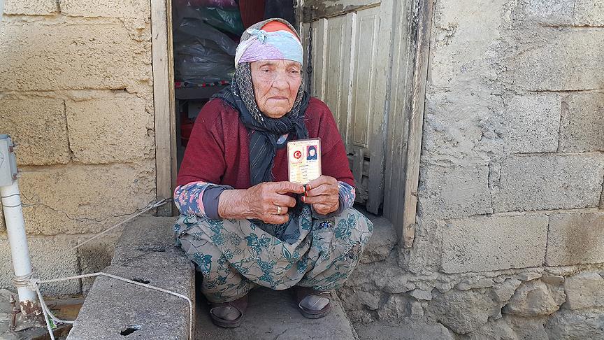121 yaşında hayatını kaybetti