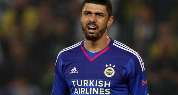 Fabiano 3 maç sonra kalede