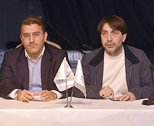 Suriye devrimi, bütün devrimlerin belkemiğidir