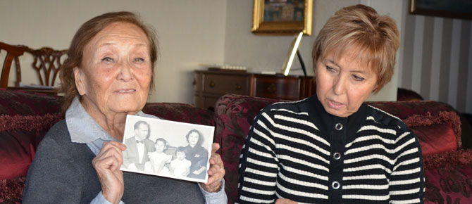 Demirel bizimle hiç ilgilenmedi