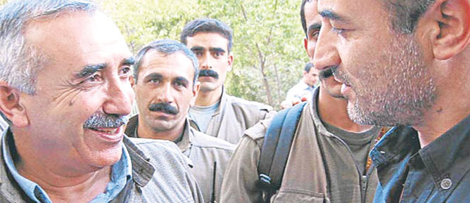 O muhabirin sicili bozuk