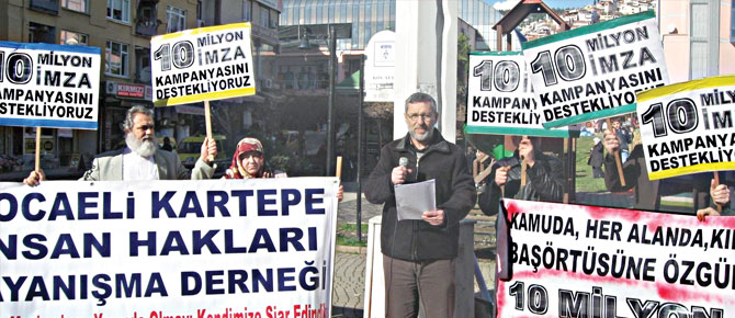 Danıştay’a tebrik barolara öfke yağdı