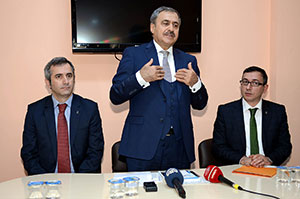 Çanakkale, bu kadar müjde görmedi