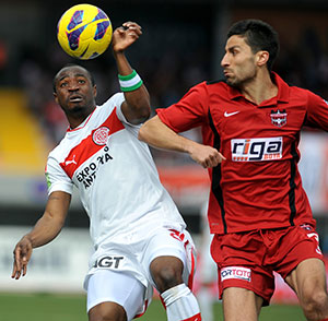 Antalya, Antep’e fark attı: 5-2