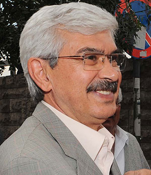 İP’te örtü korkusu!..