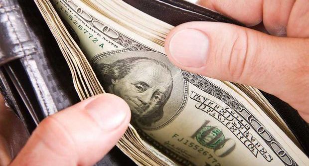 Dolar, 3,54 seviyesine indi