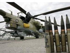 Rusya şimdi de Irak’ı silahlandırıyor