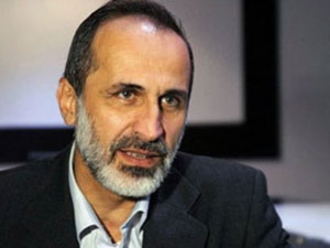 Suriye’deki ayaklanma bütün gruplarındır...