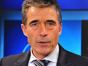 Rasmussen’den Afganistan’a ziyaret