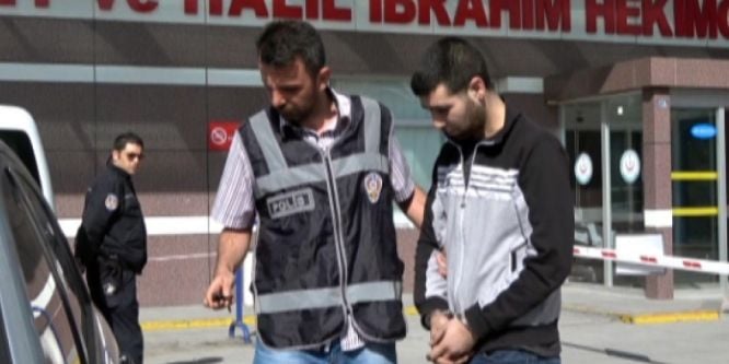 Konya’daki uyuşturucu operasyonu: 11 tutuklama