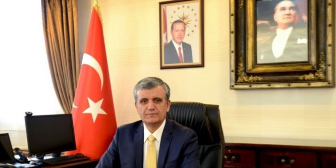 Vali’den 10 Nisan mesajı