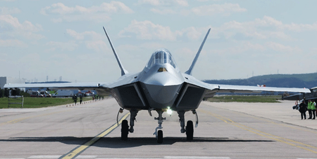 125 milyar dolar bütçe ayırdılar! "Japonya ve Güney Kore'ye karşı Türkiye'den MMU Kaan almalıyız" diyorlar