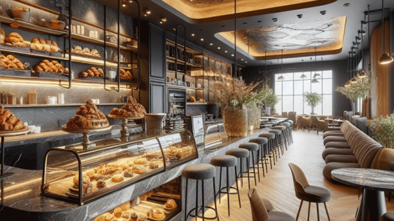 125 yıllık pastane iflas etti