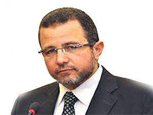 Mısır Başbakanı Kandil, Bağdat’ta