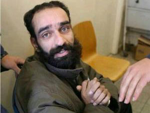 Açlık grevindeki Samir İsavi’ye “yemek eziyeti’’