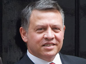 Kral Abdullah, bugün Türkiye’ye geliyor