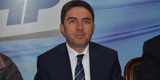 CHP'li başkan: Aday olması hiçbir şey ifade etmiyor
