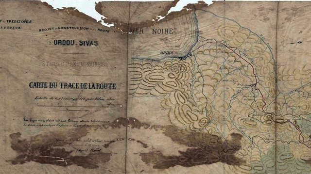 126 yıllık Osmanlı hayali gerçek oluyor