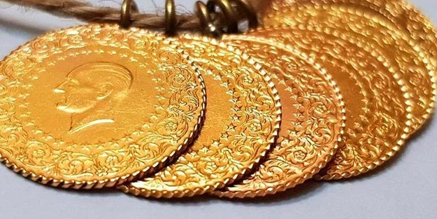 127 cumhuriyet altını ve 87,5 bin TL'sini telefon dolandırıcılarına kaptırdı