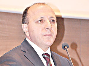 ‘Kaza ve meslek hastalıklarından her yıl 2.3 milyon kişi ölüyor’