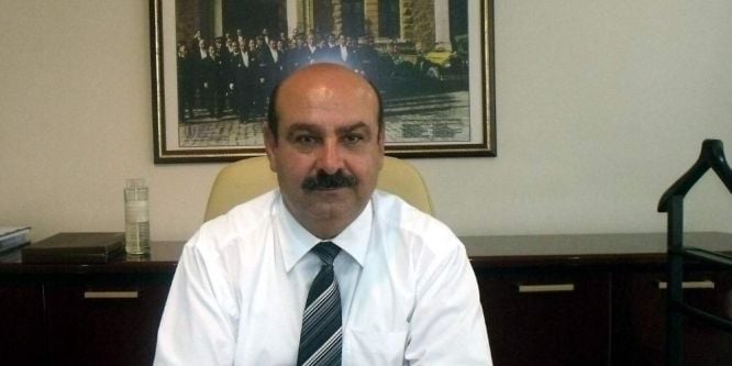 Başkan Konak, 19 Mayıs’ı kutladı
