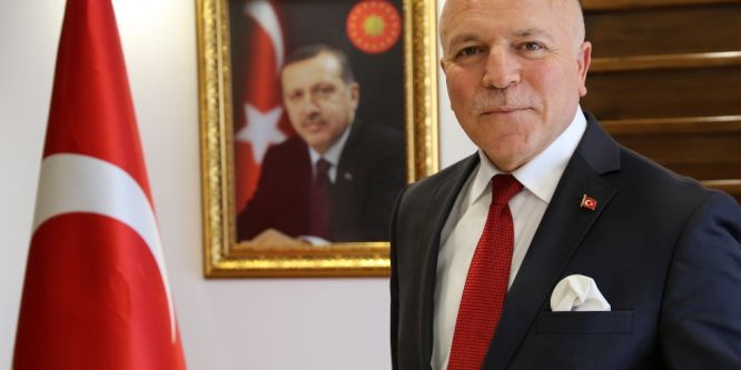 Başkan Sekmen’den Anneler Günü mesajı