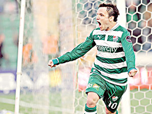 BATALLA ZİRVEYE GİDİYOR