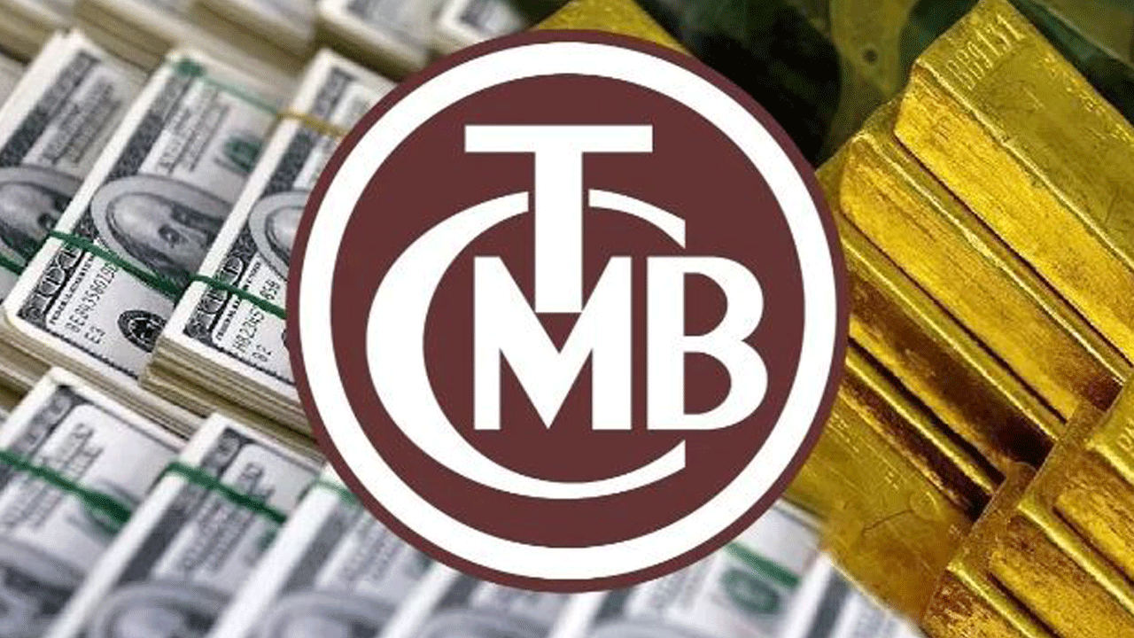 ‘128 milyar dolar nerede’ diyen iftiracılar şimdi nerede? Merkez Bankası'ndan bir rekor daha!