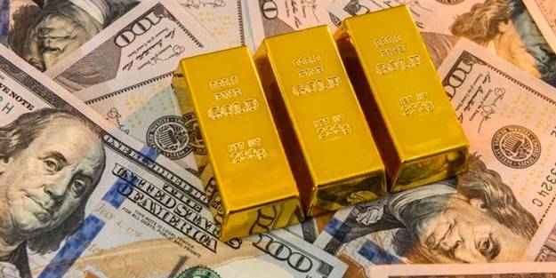 '128 milyar dolar'ı arayan CHP'li şaşkınlar, özellikle okusun! Rezerv rekora koşuyor