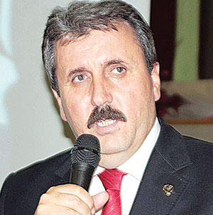 BBP’de 20. yıl heyecanı