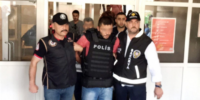 Suriyeli hamile kadını ve bebeğini öldüren 2 şahıs tutuklandı