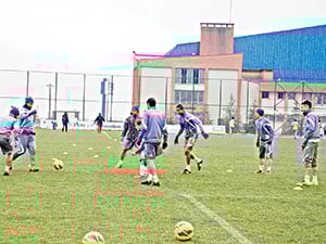 Orduspor’da moraller yüksek