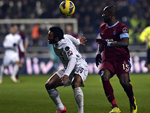 Kasımpaşa, Trabzon’u ateşe itti: 2-0