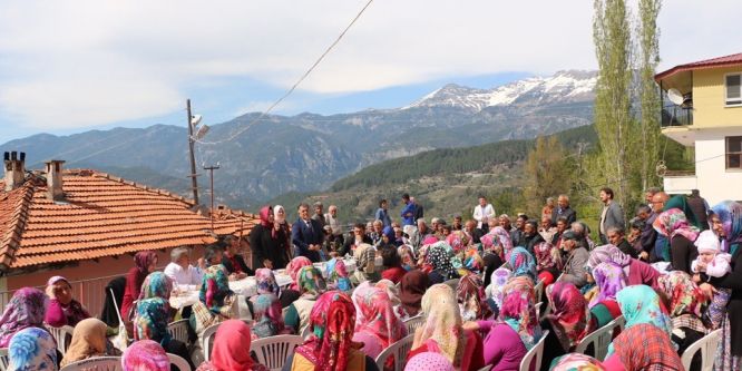 Halk oylamasına doğru adım adım