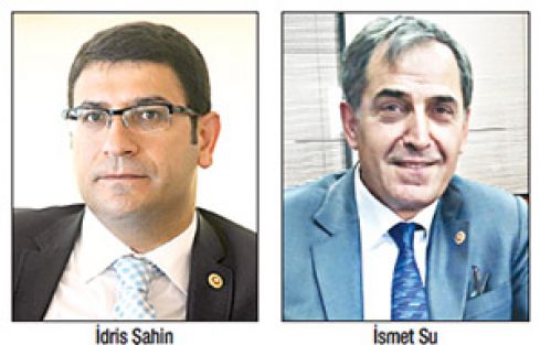 “12 Eylül darbe anayasası bu millete kambur”