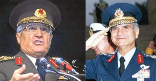 12 Eylül Davasında sona yaklaşılıyor