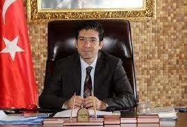 Kaymakam Öztürk’ten 23 Nisan mesajı