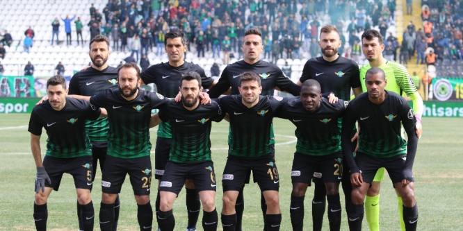 Akhisar Belediyespor’da Bora Körk’ün sözleşmesi 1 yıl uzatıldı