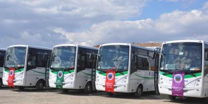 Kurban bayramında 5 gün ulaşım ücretsiz olacak