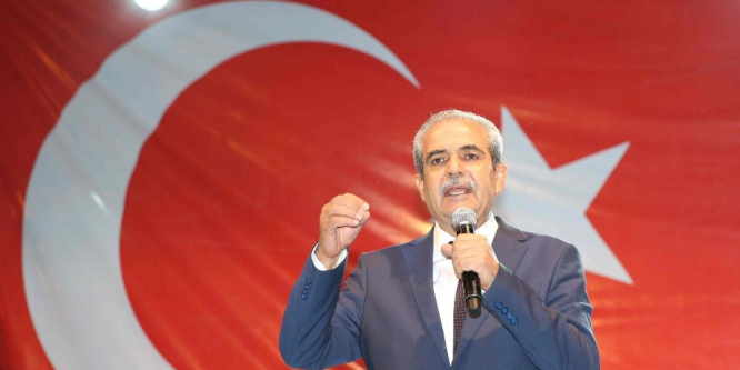 Demirkol 15 Temmuz Demokrasi ve Milli Birlik gününü kutladı