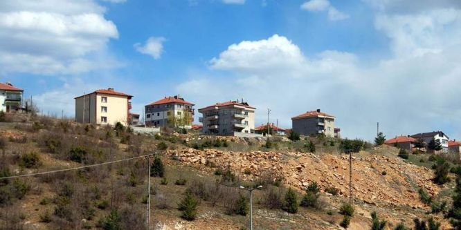 Akdağmadeni’ne yeni jandarma karakolu binası