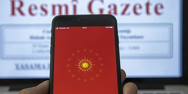 '12'nci Kalkınma Planı' genelgesi yayımlandı