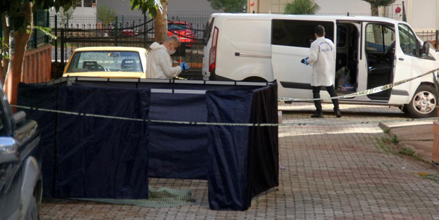 12'nci kattan düşen kızın feci ölümü