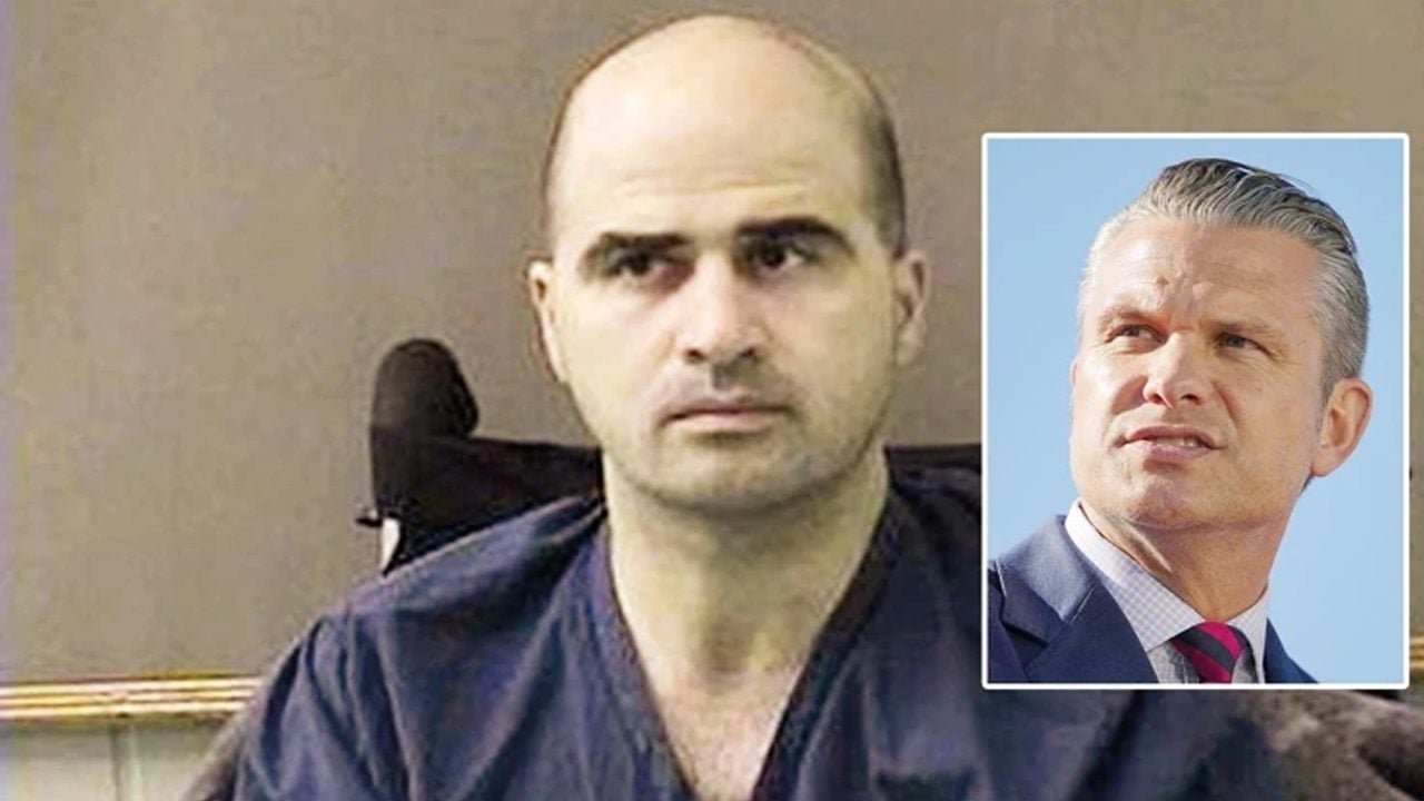 13 ABD askerini öldüren Hasan'ı canlı yayında idam edecekler! 'Herkes izlesin istiyoruz'